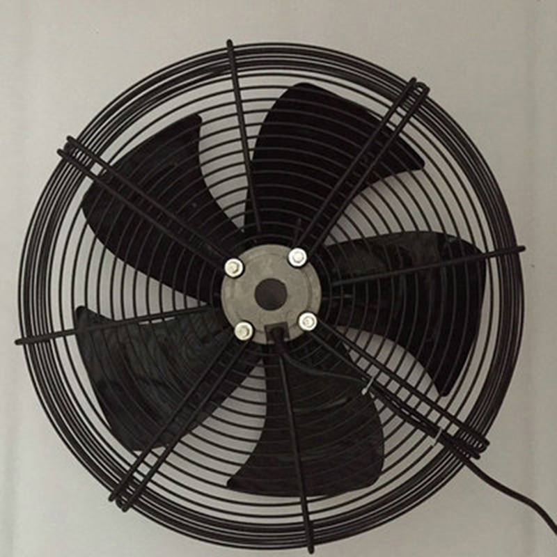 Вентилятор наружного ротора маленький вытяжной вентилятор тип сетки крышка наружный ротор вытяжной вентилятор вентиляция промышленный вентилятор