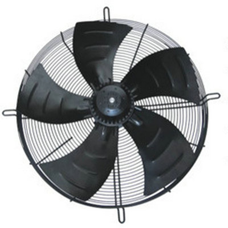 Вентилятор наружного ротора маленький вытяжной вентилятор тип сетки крышка наружный ротор вытяжной вентилятор вентиляция промышленный вентилятор